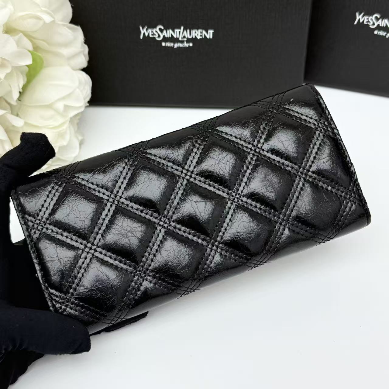 wallet/Quality: 4A/Model:0063