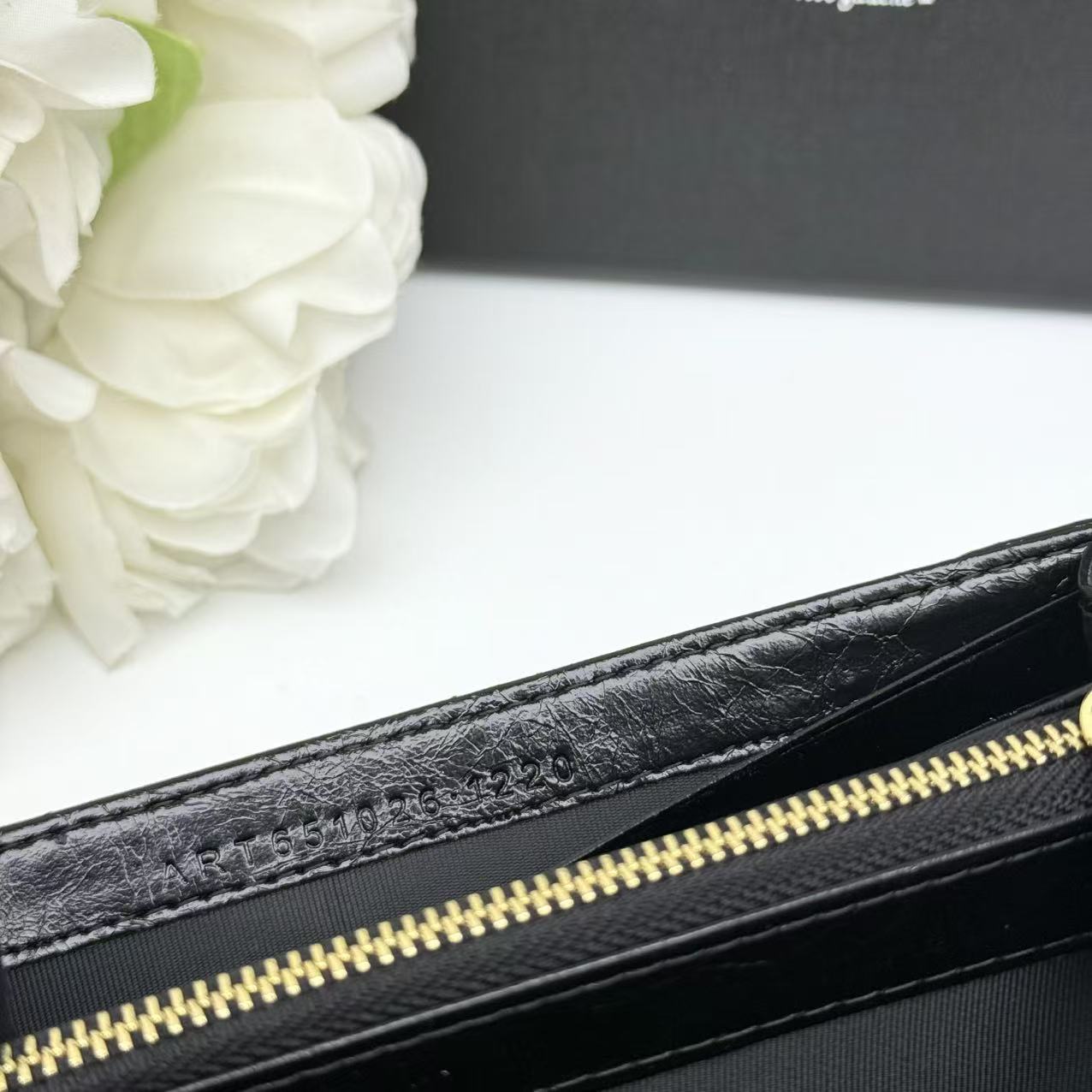 wallet/Quality: 4A/Model:0063