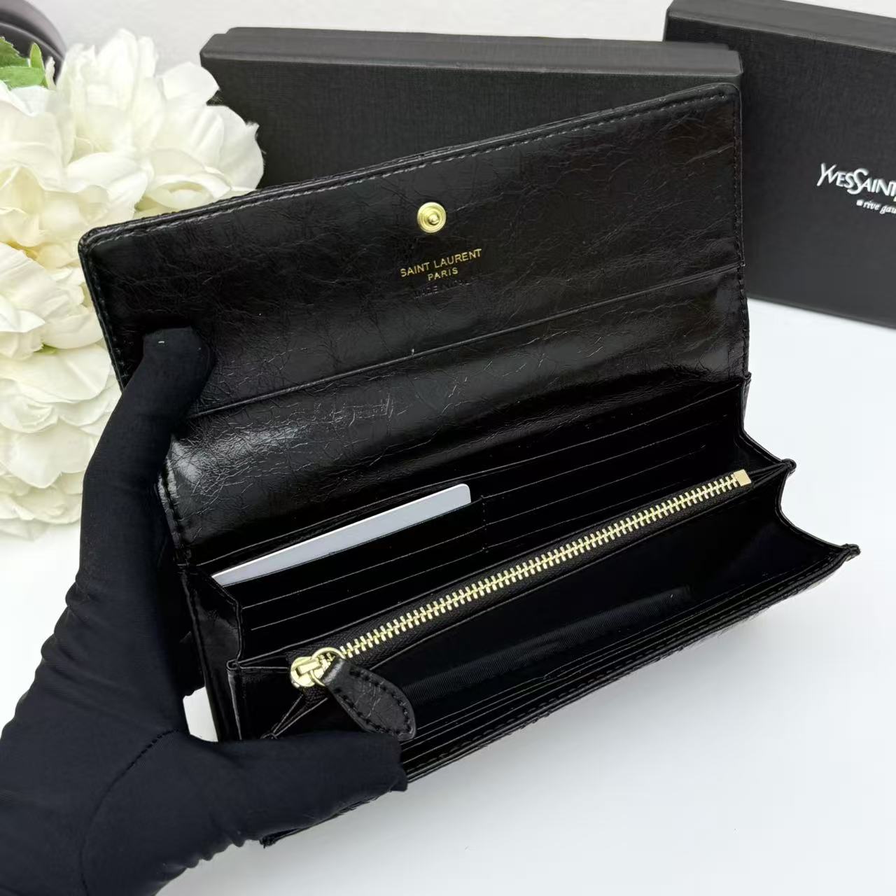 wallet/Quality: 4A/Model:0063