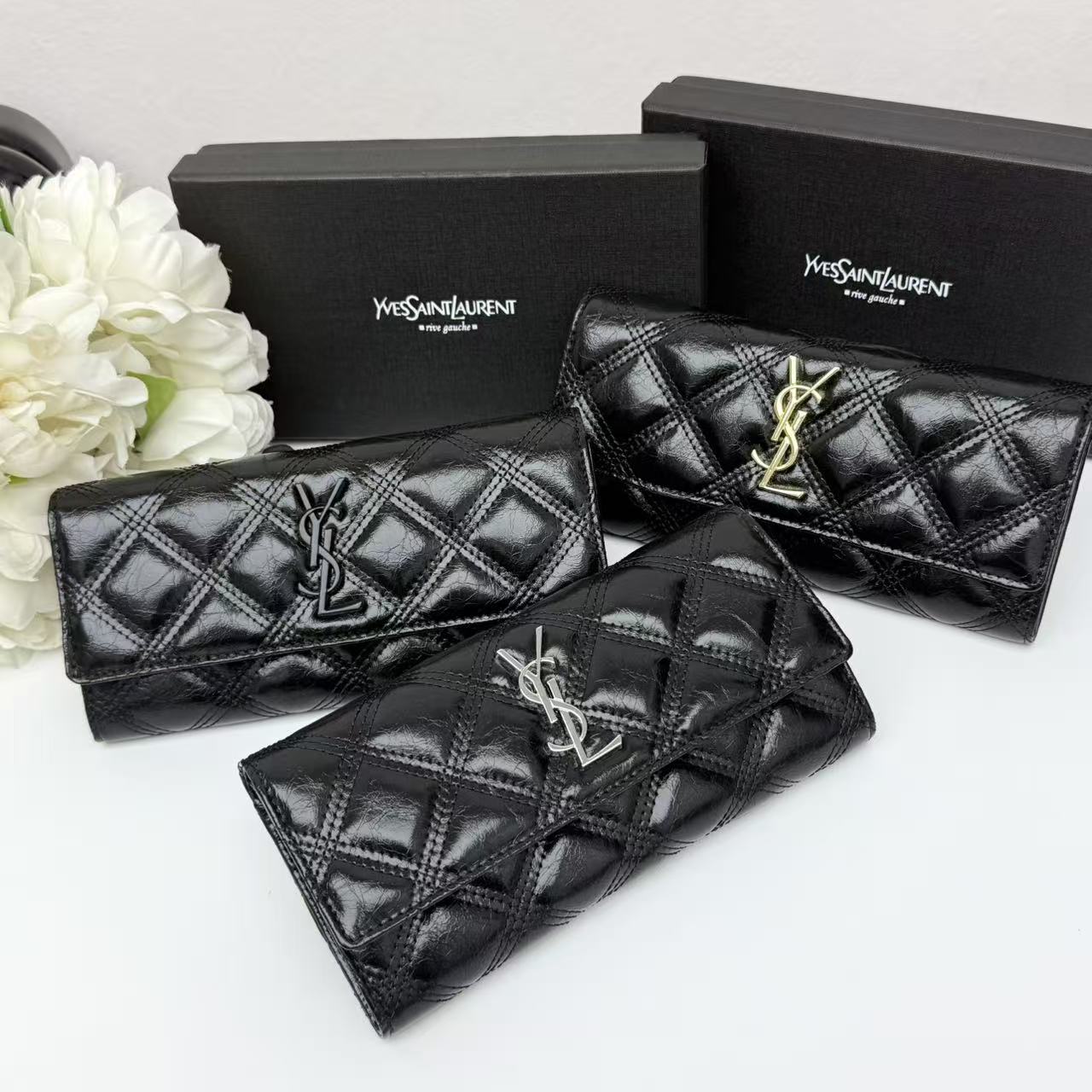 wallet/Quality: 4A/Model:0063