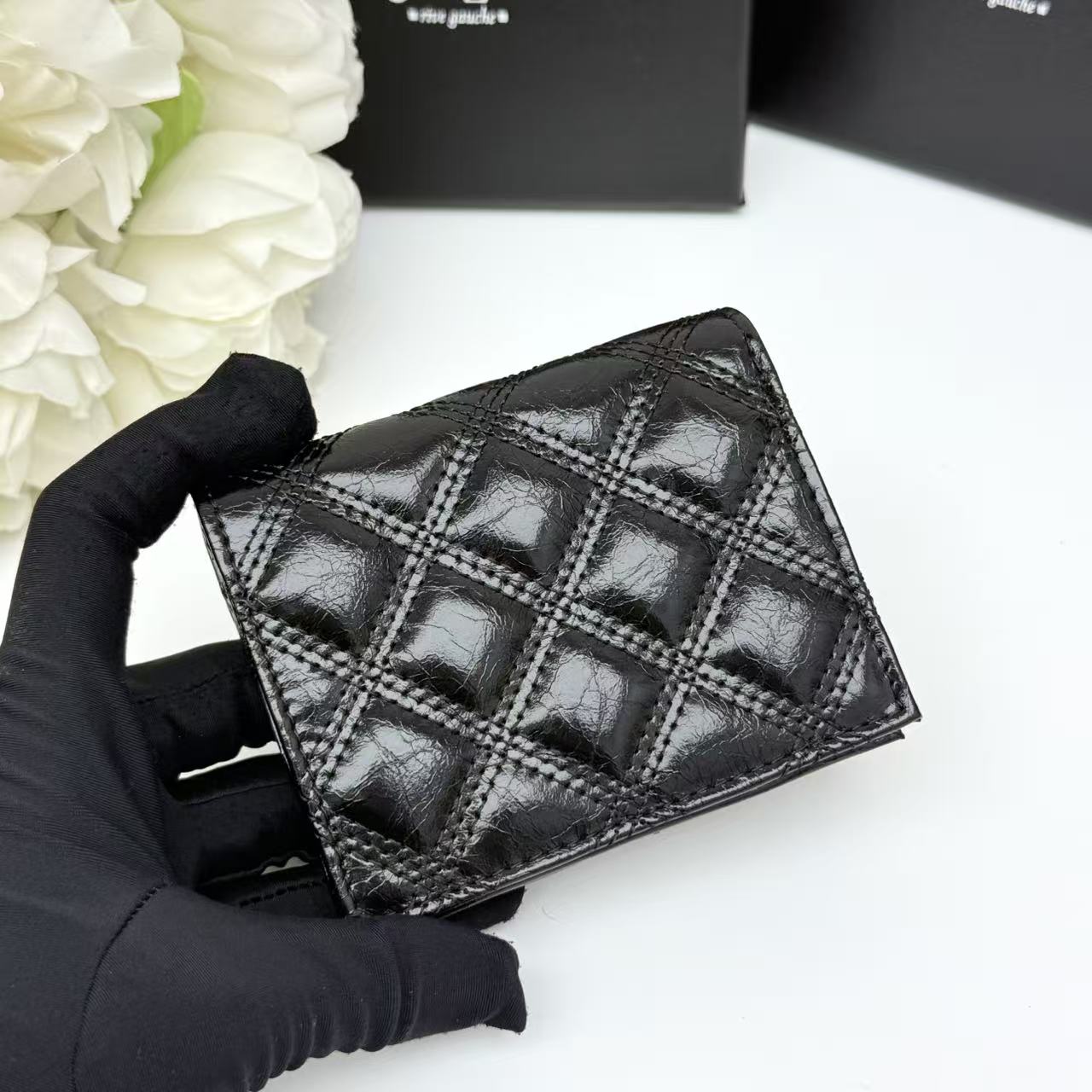 wallet/Quality: 4A/Model:0662