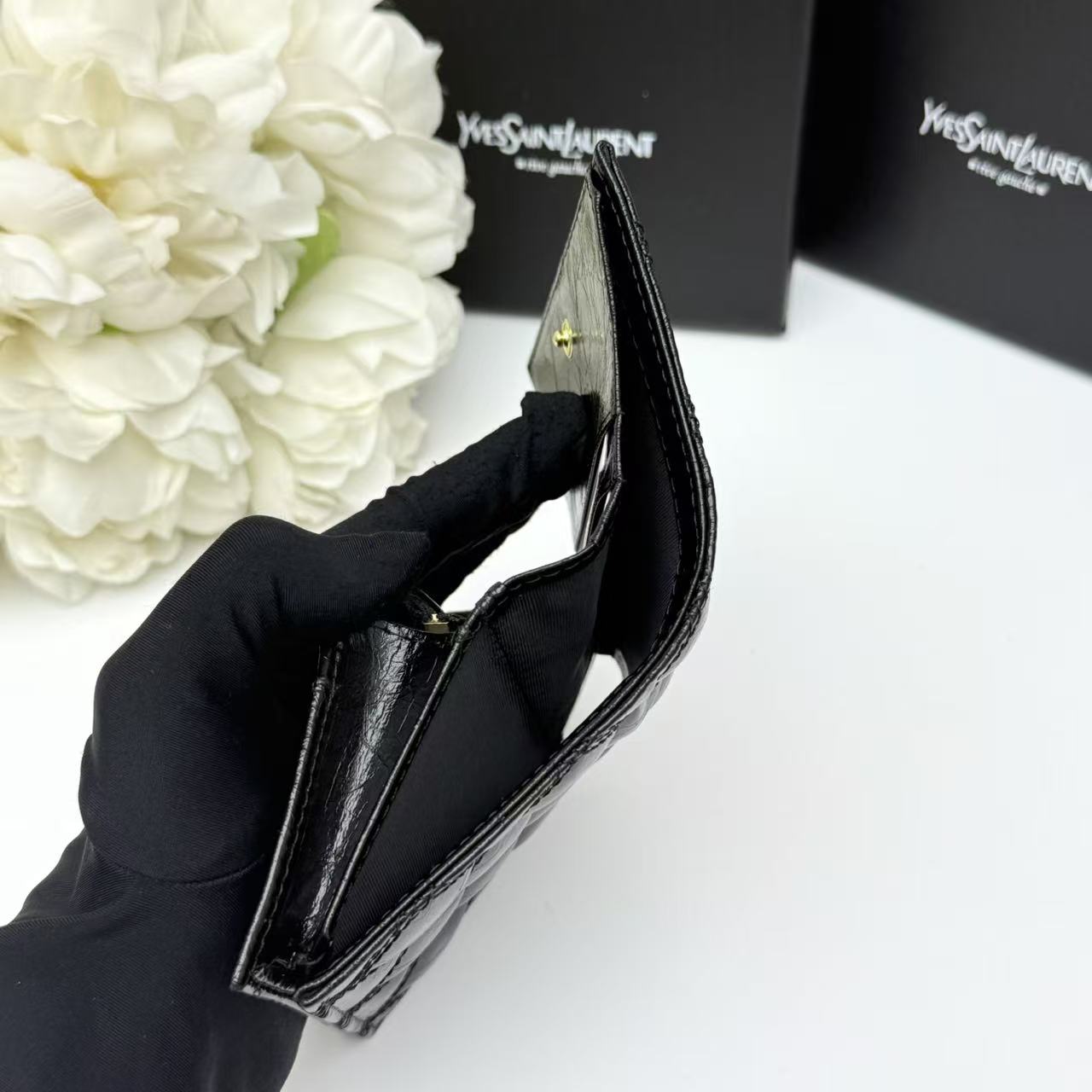 wallet/Quality: 4A/Model:0662