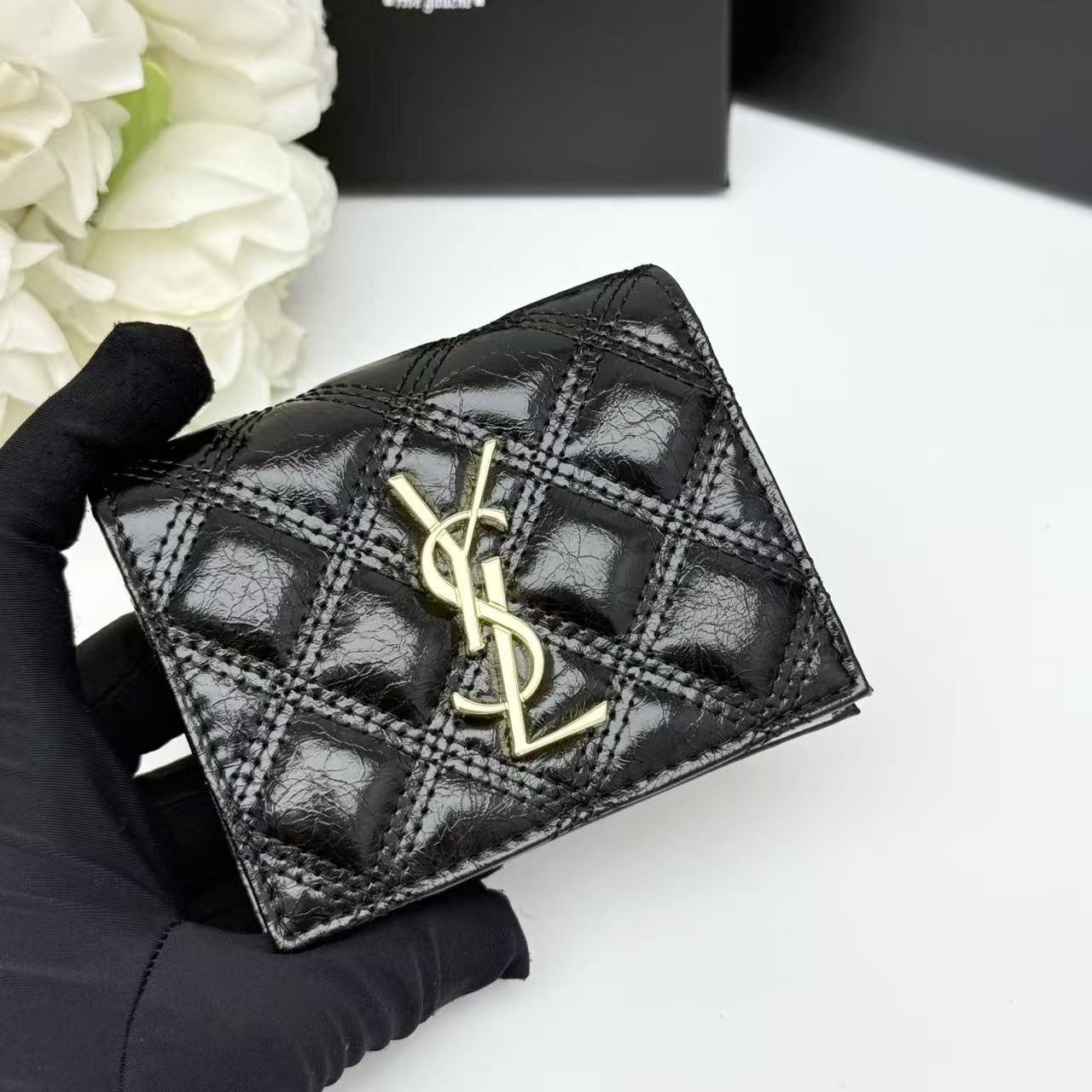 wallet/Quality: 4A/Model:0662