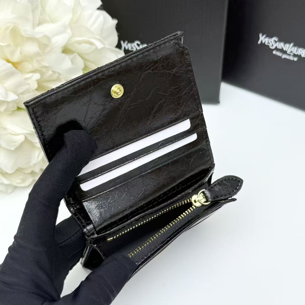 wallet/Quality: 4A/Model:0662