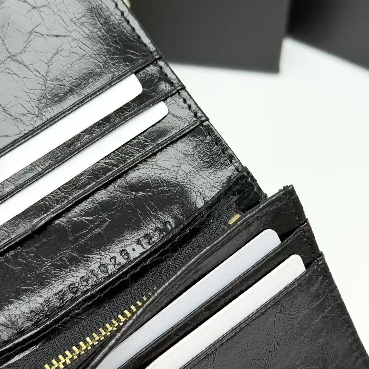 wallet/Quality: 4A/Model:0662