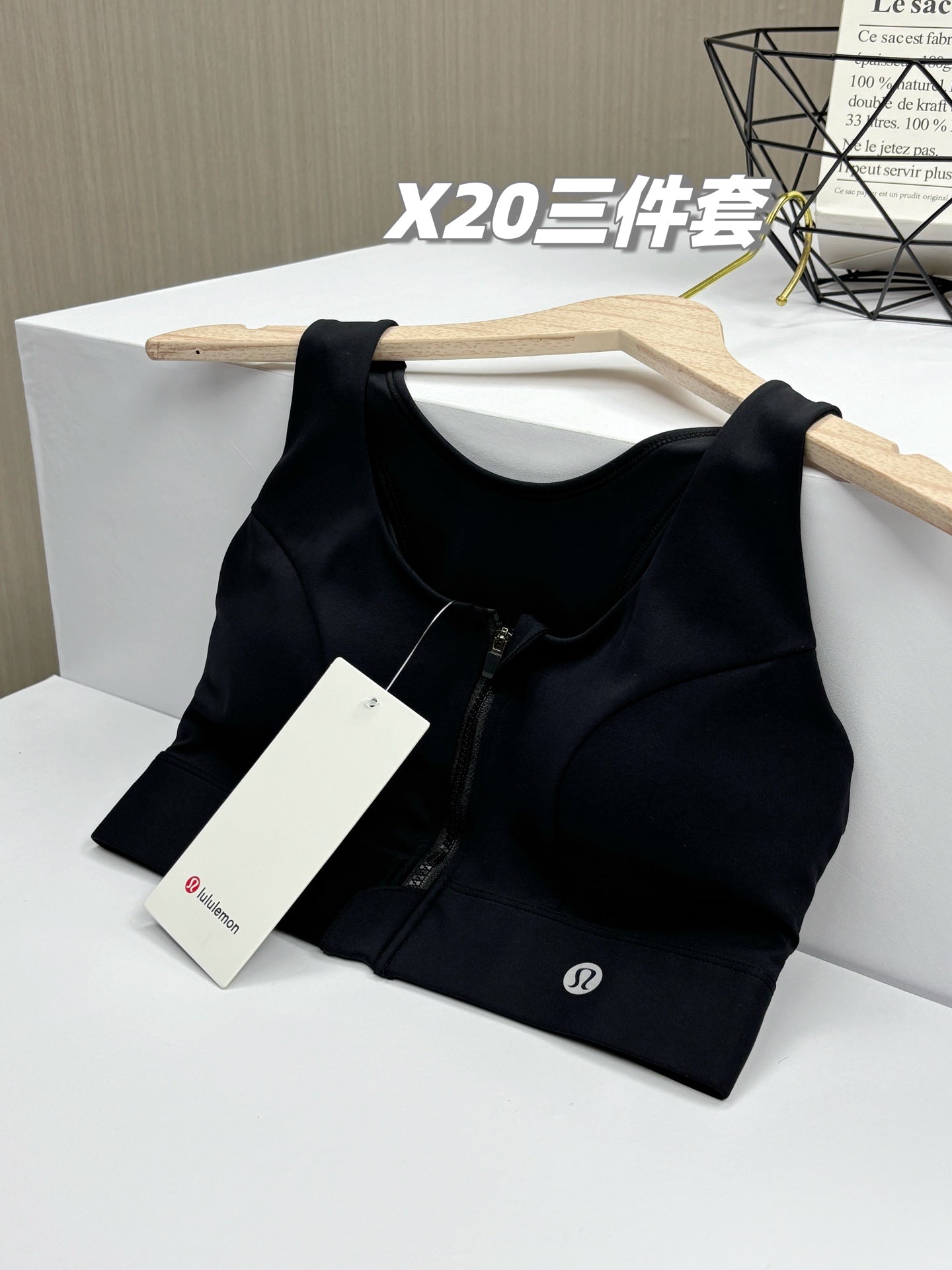 Clothing/Model:X20