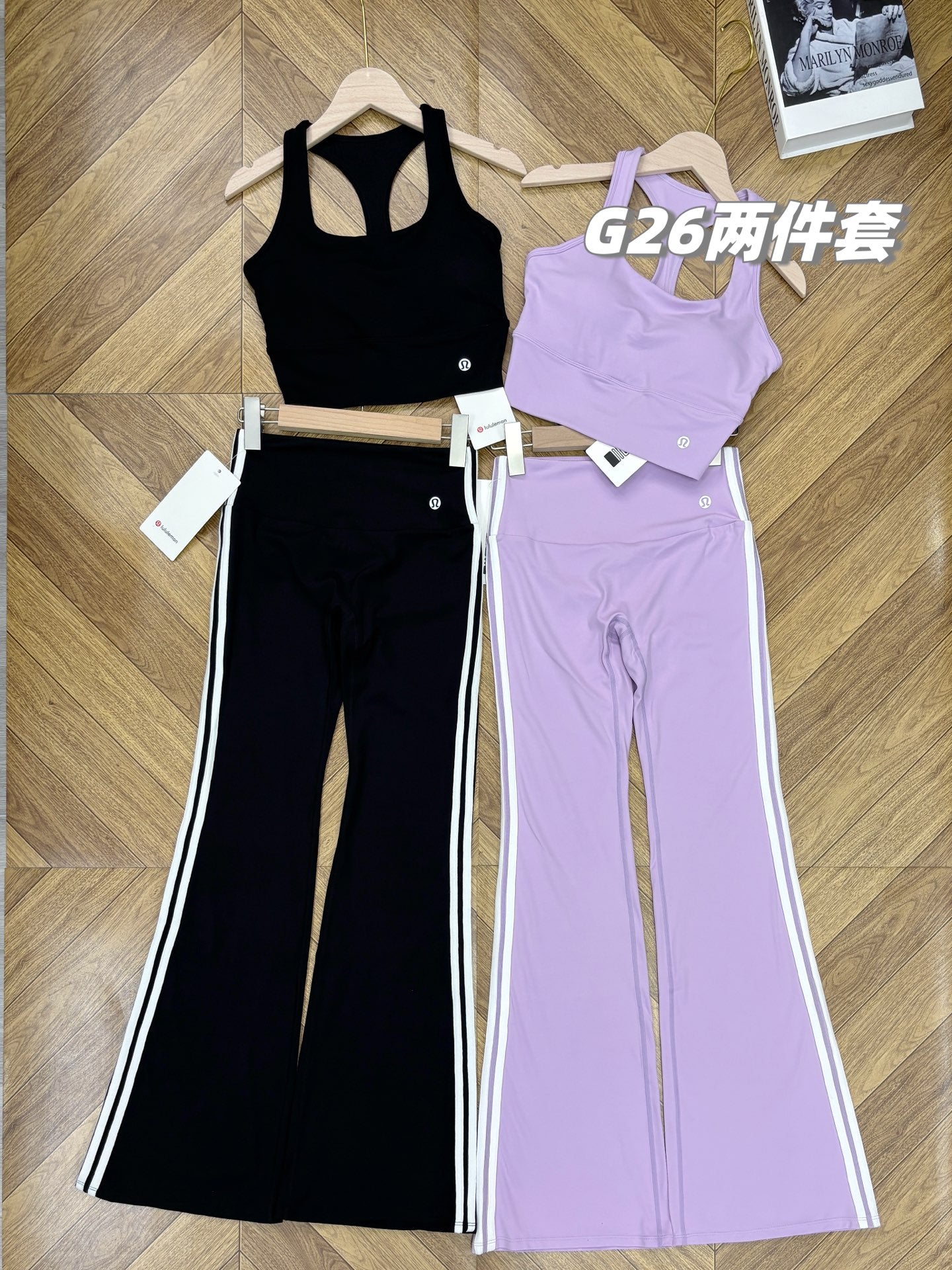 Swimsuit/Model:G26