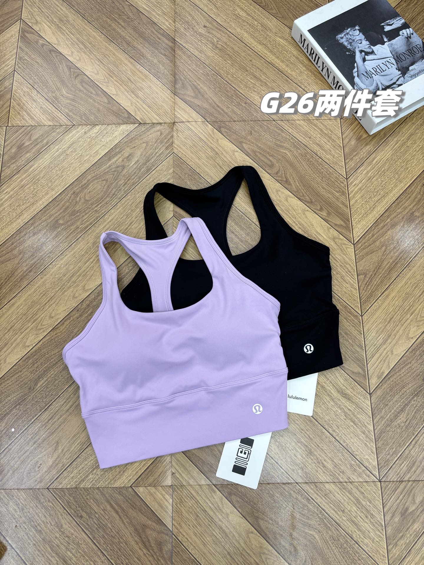 Swimsuit/Model:G26