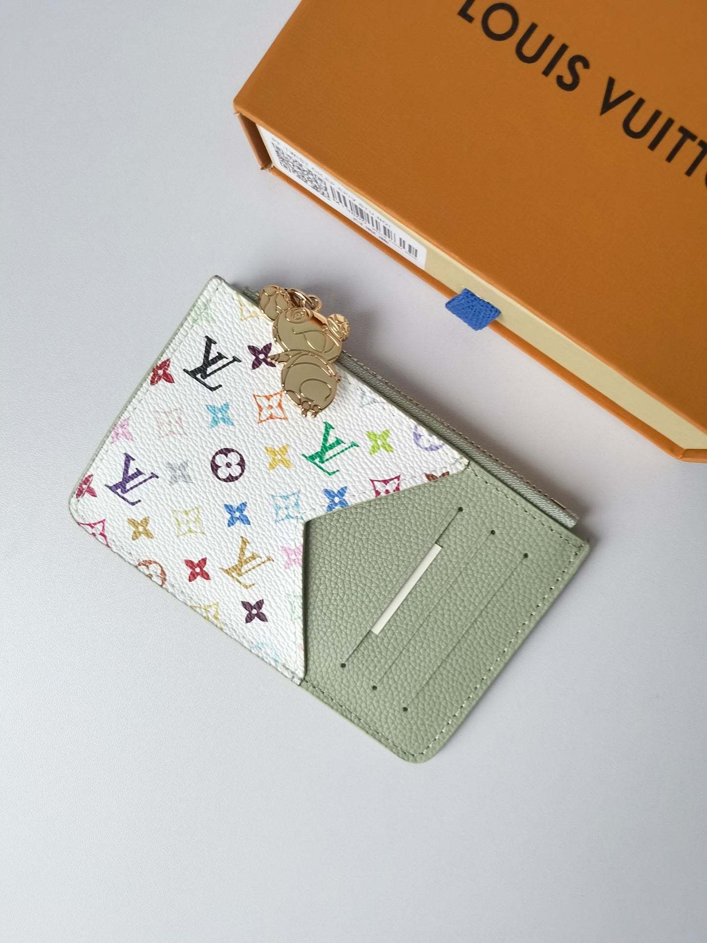 Wallet/Quality: 4A/Model:13800