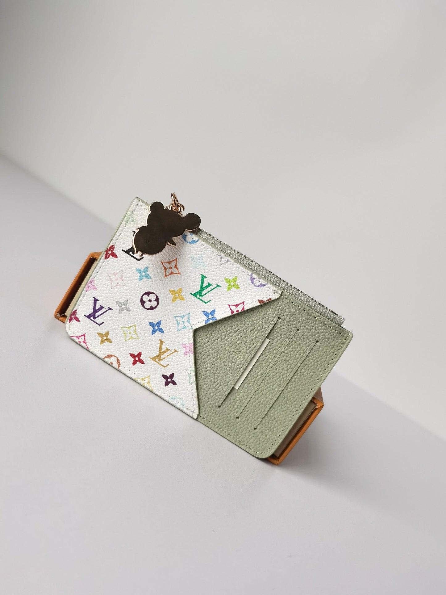 Wallet/Quality: 4A/Model:13800