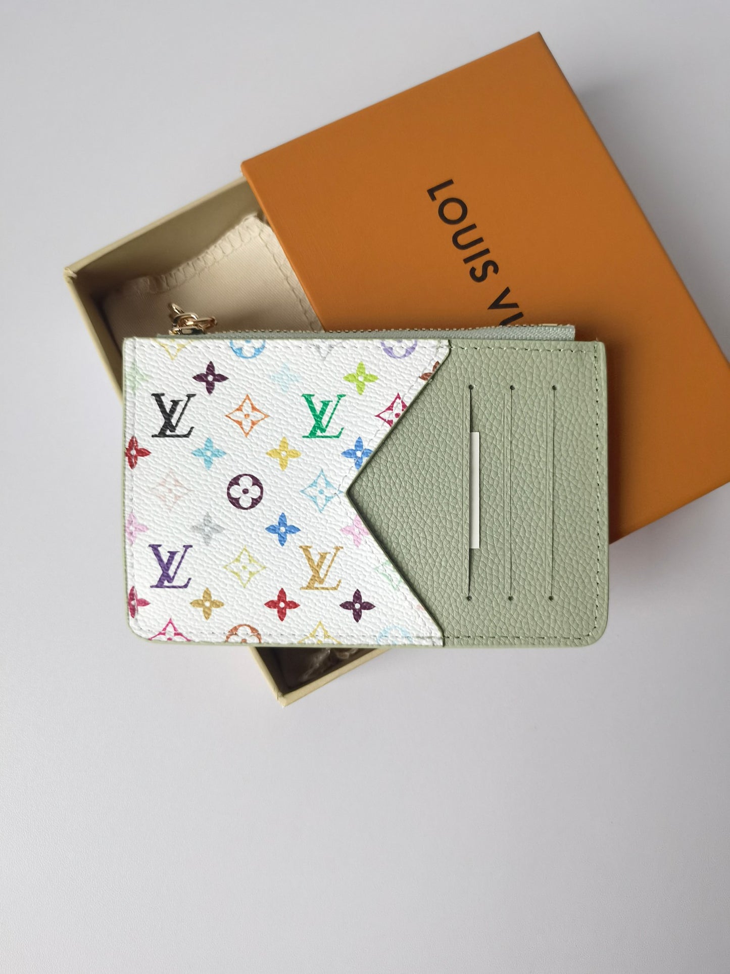 Wallet/Quality: 4A/Model:13800