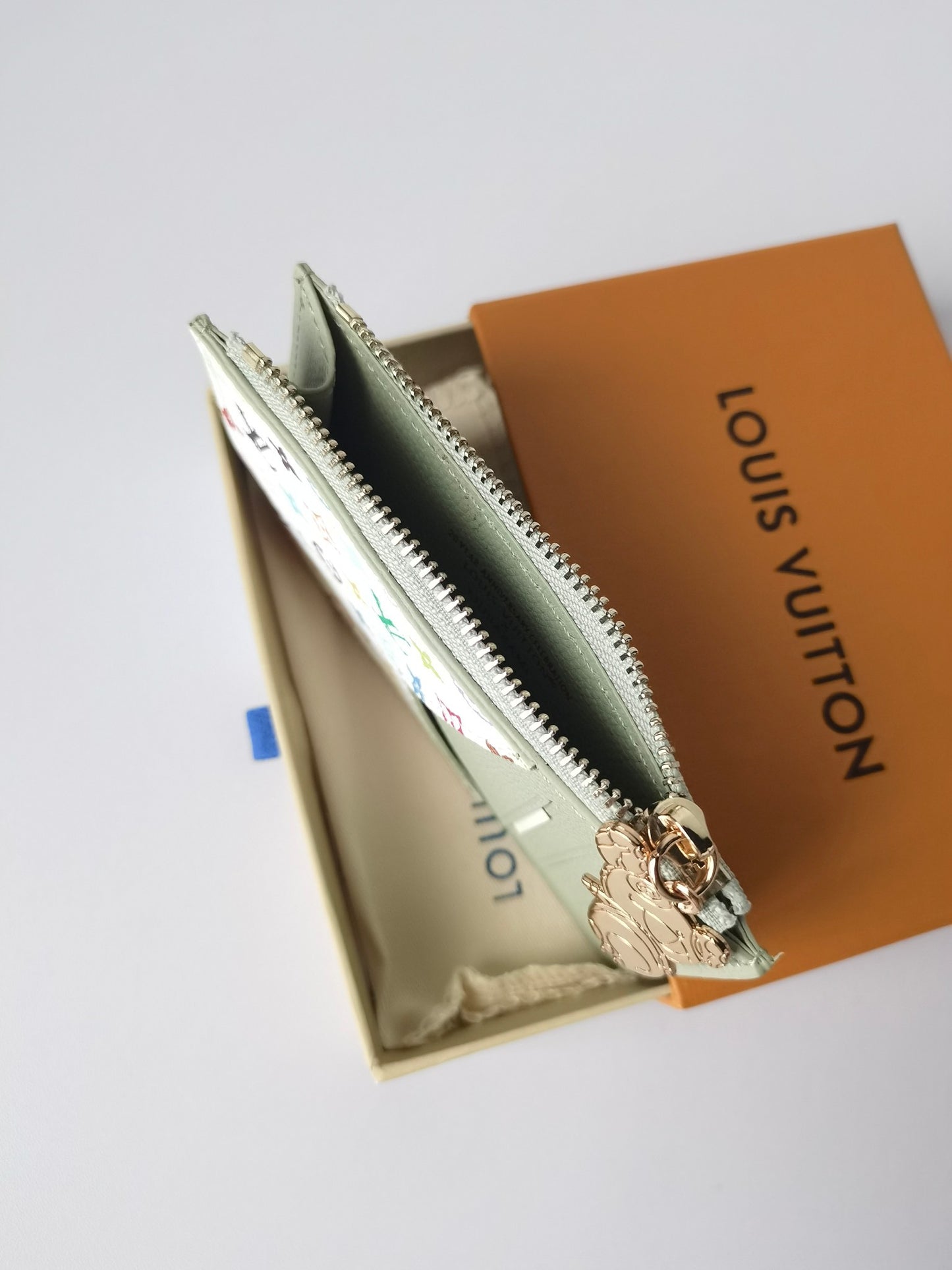 Wallet/Quality: 4A/Model:13800
