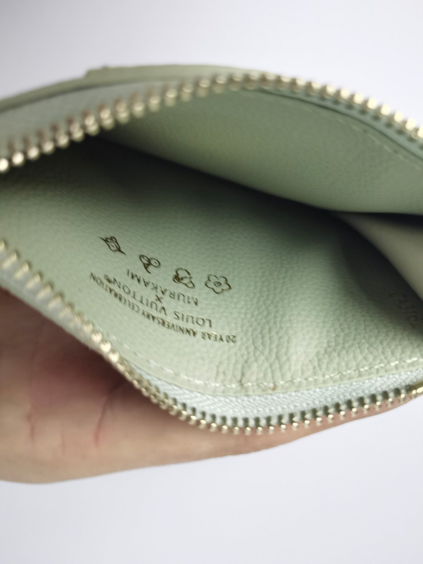 Wallet/Quality: 4A/Model:13800