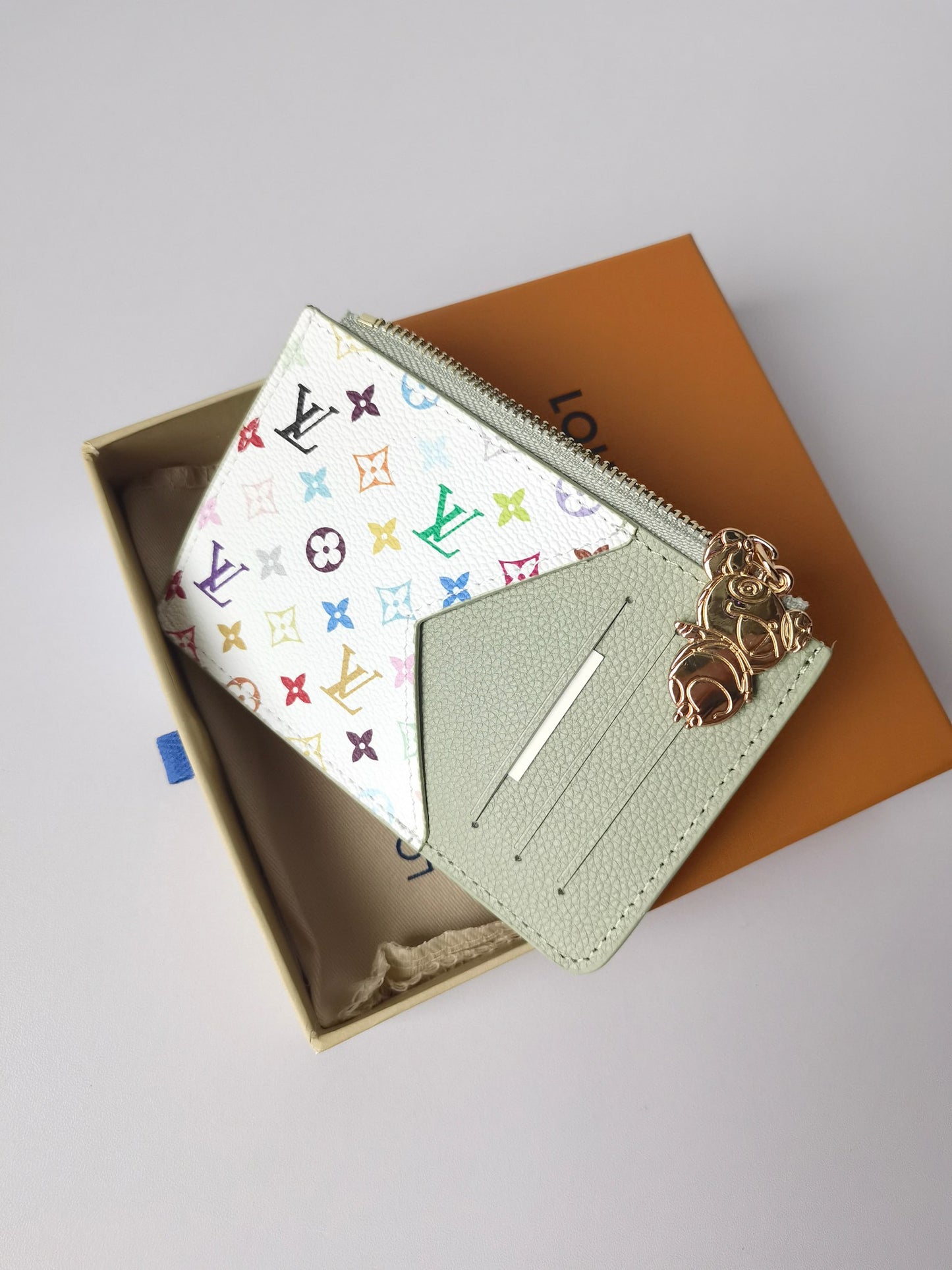 Wallet/Quality: 4A/Model:13800