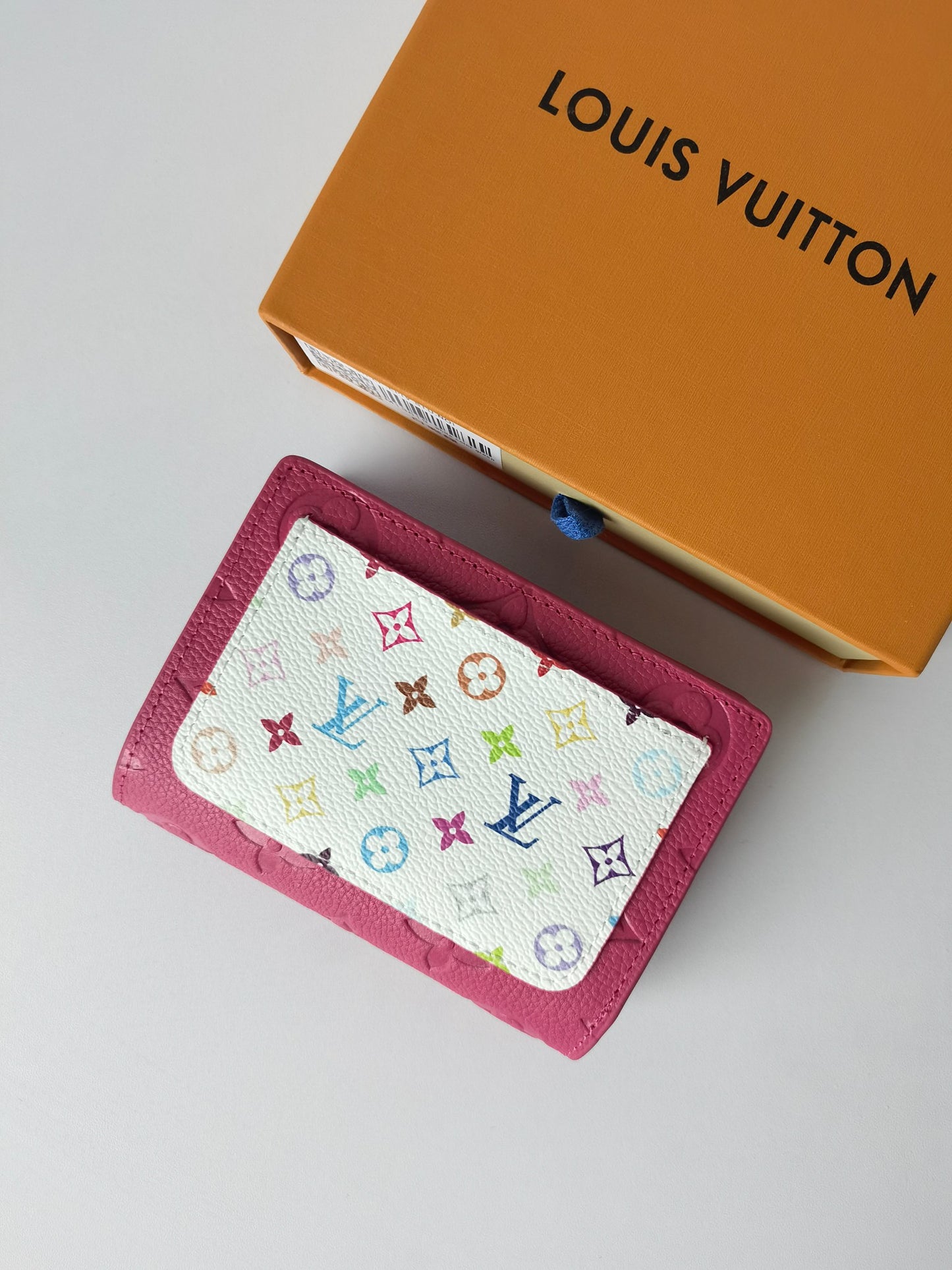 Wallet/Quality: 4A/Model:M13619