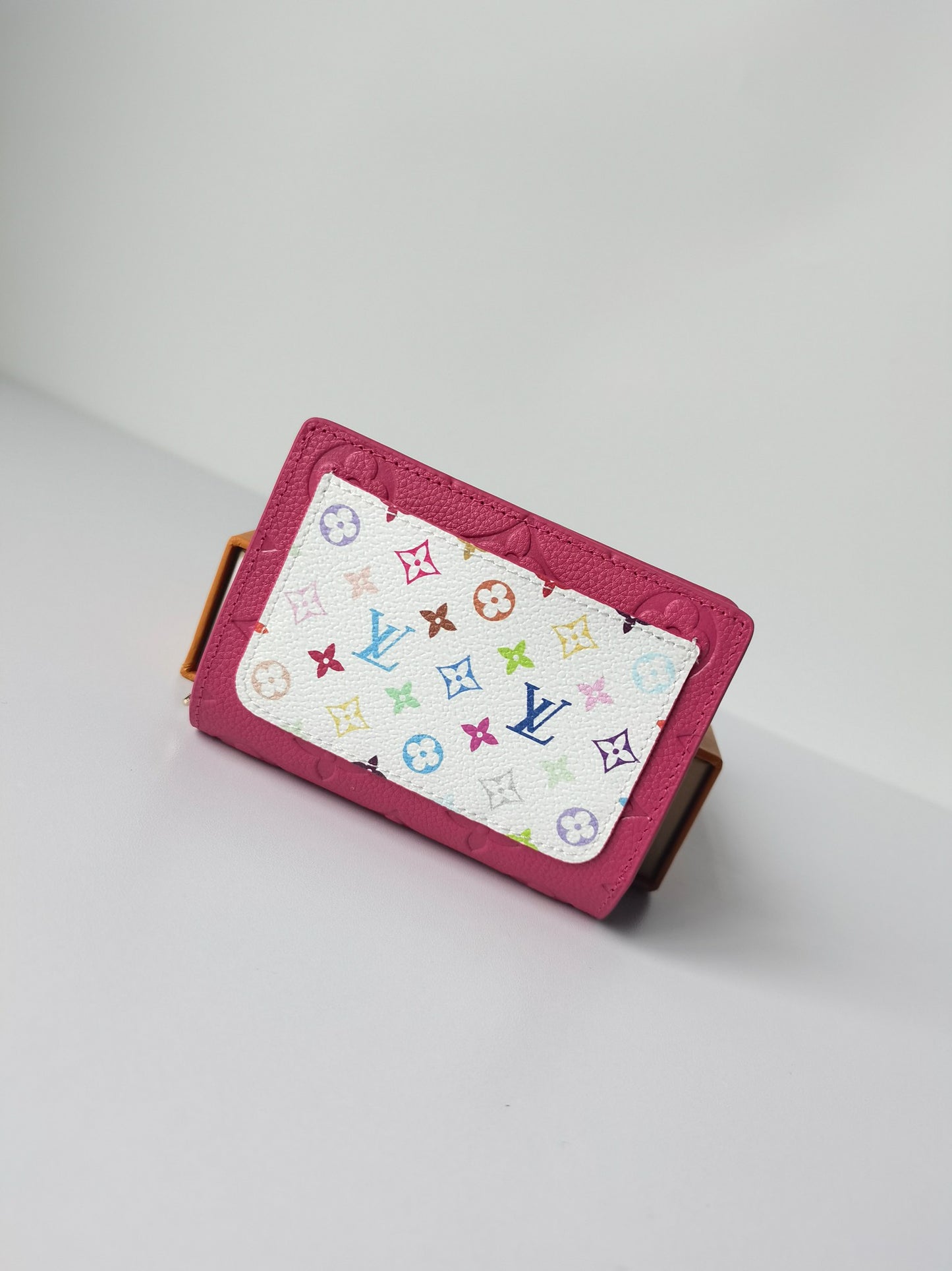 Wallet/Quality: 4A/Model:M13619