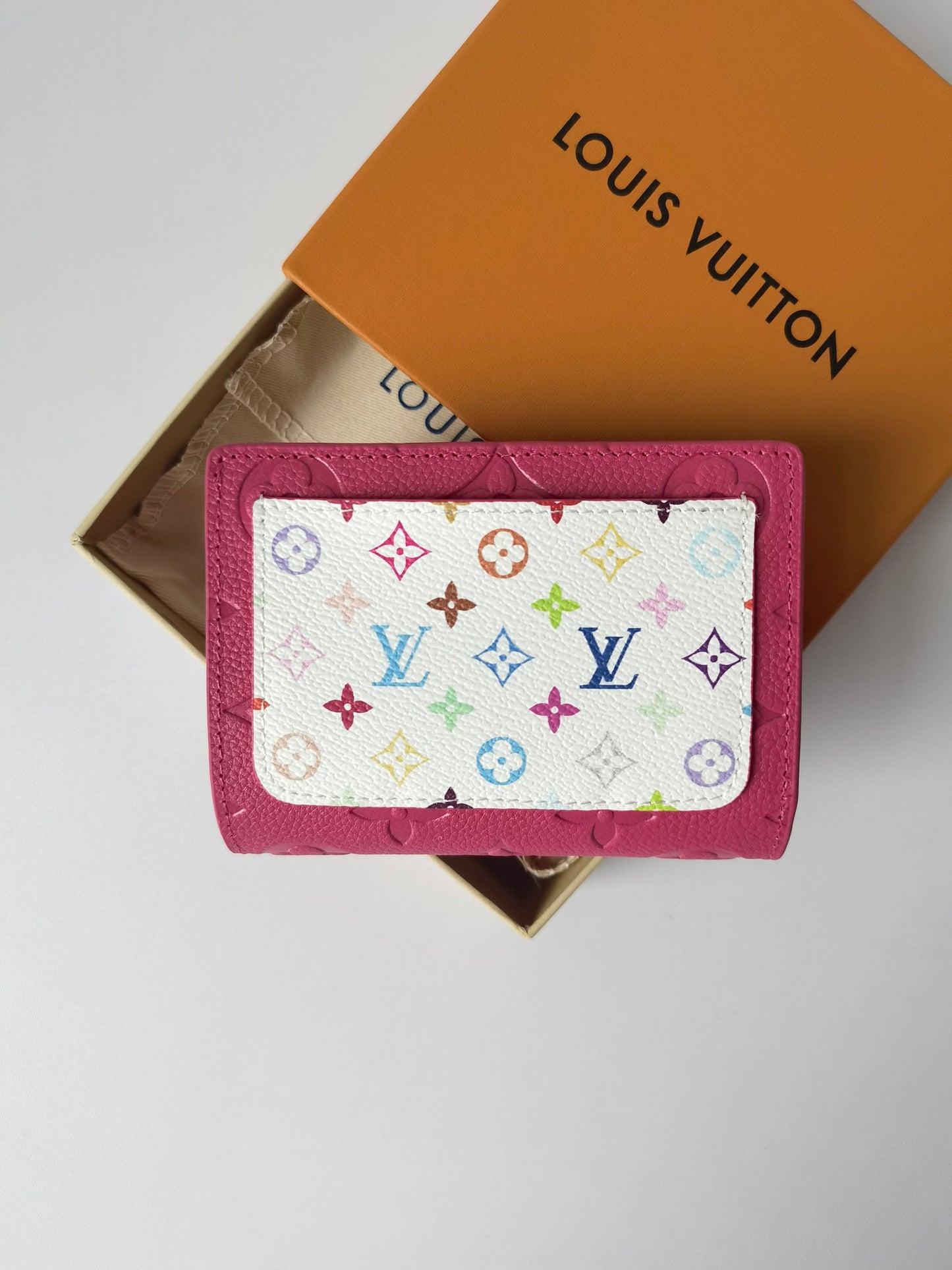 Wallet/Quality: 4A/Model:M13619