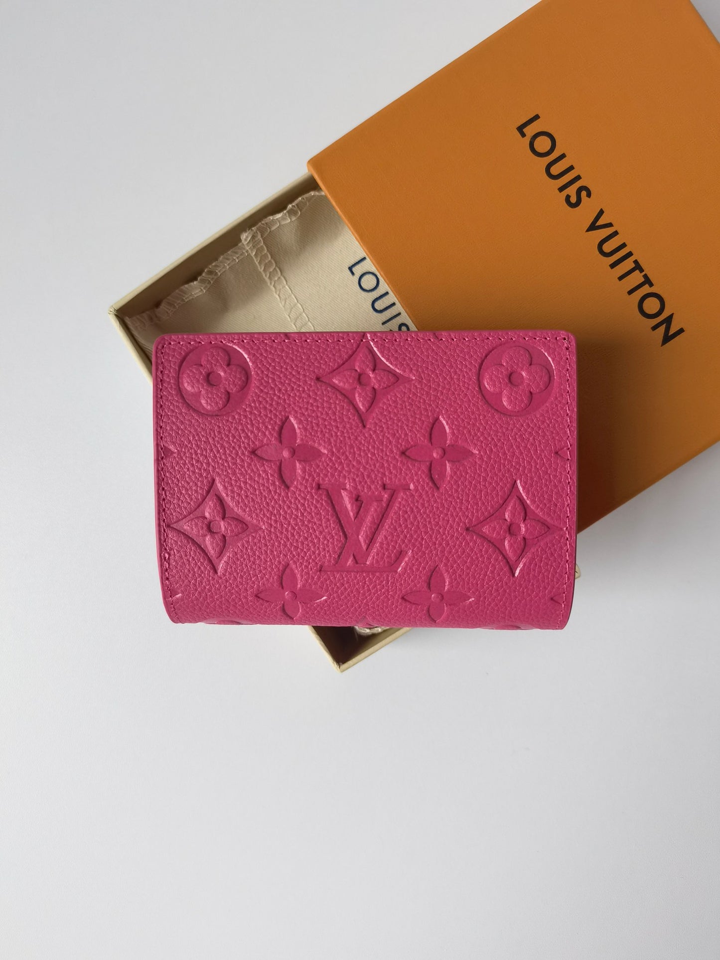 Wallet/Quality: 4A/Model:M13619