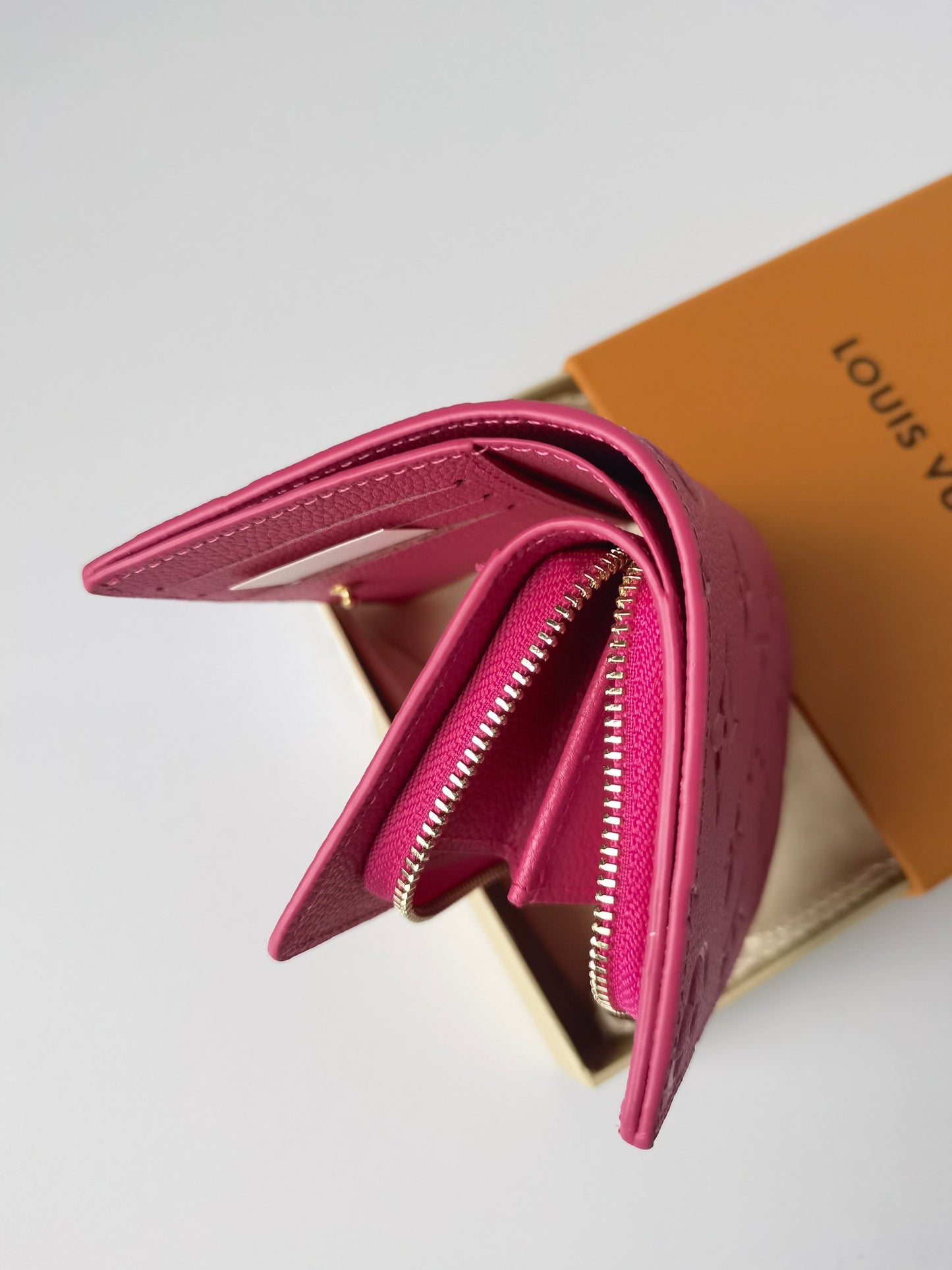 Wallet/Quality: 4A/Model:M13619
