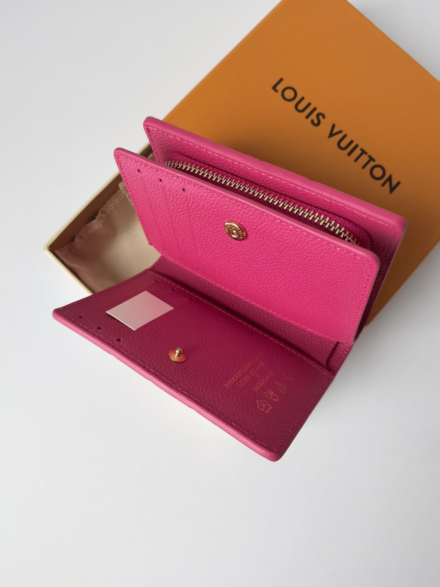 Wallet/Quality: 4A/Model:M13619