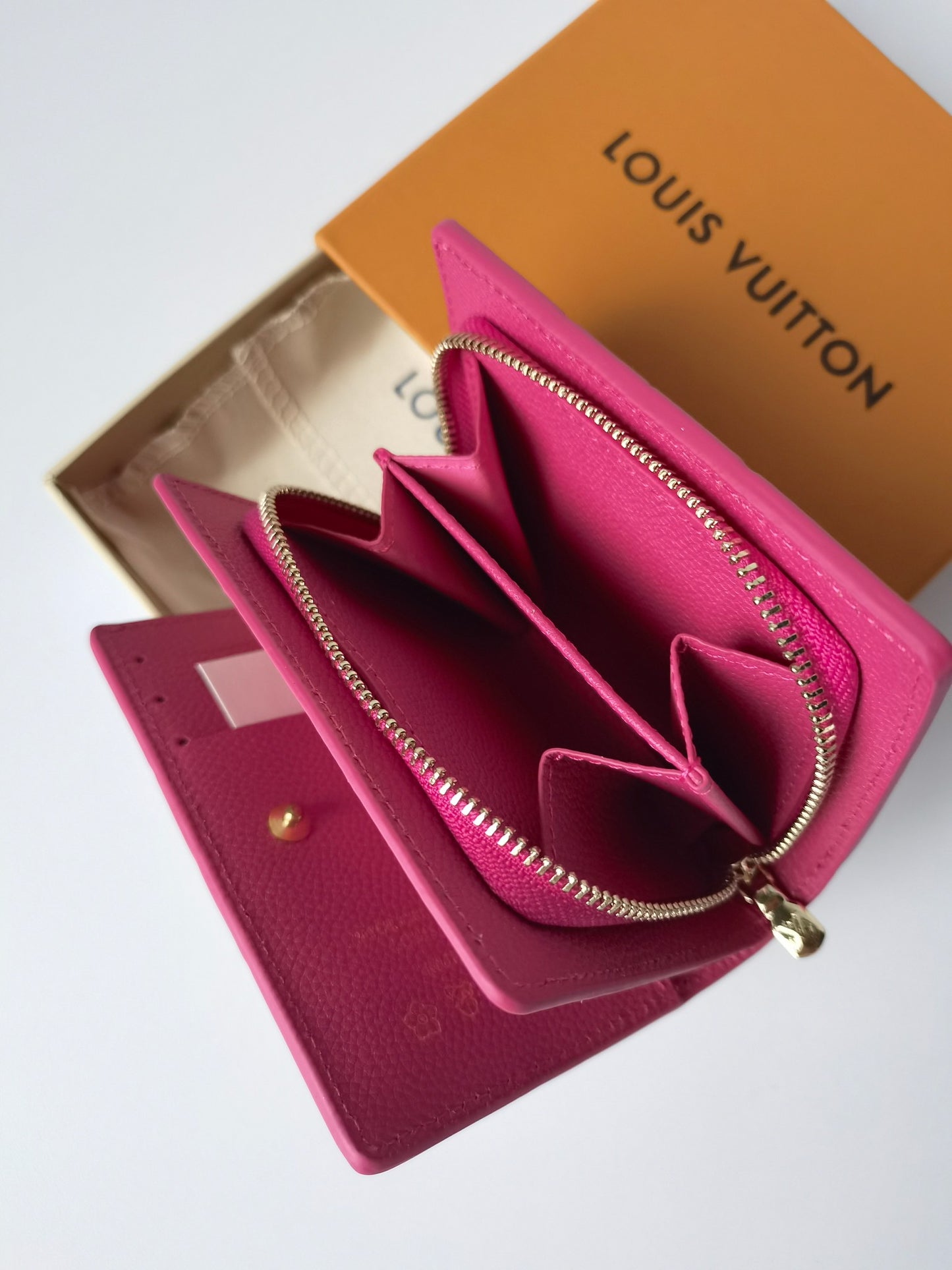 Wallet/Quality: 4A/Model:M13619