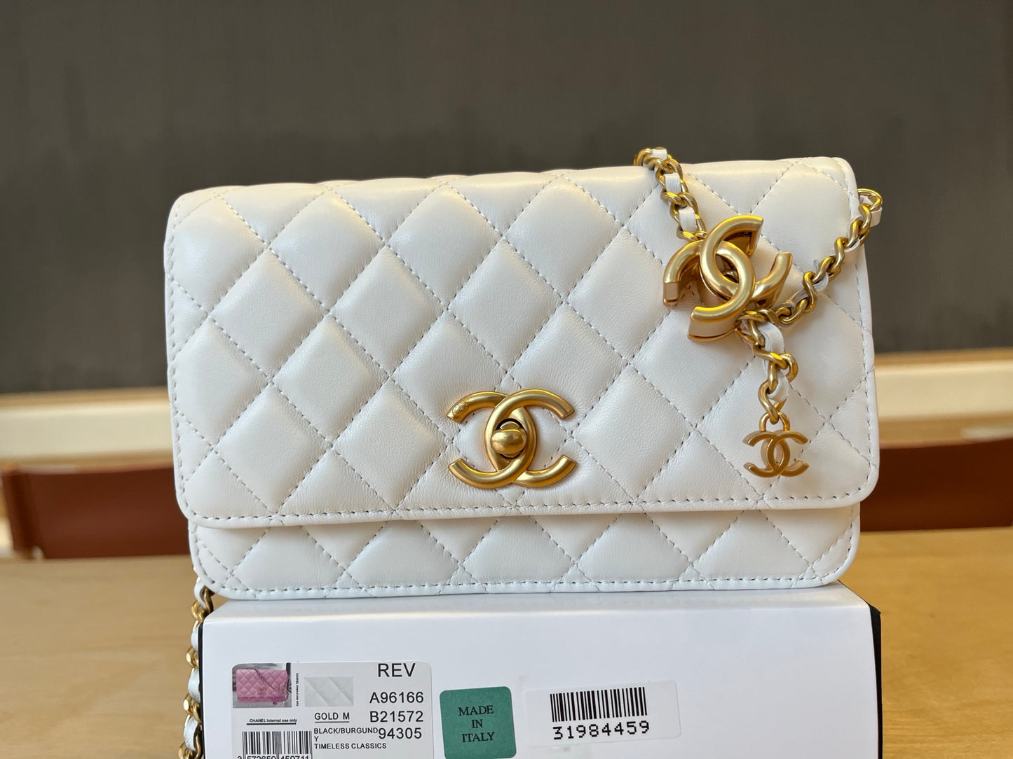 Bag/Quality: 5A/Model:A96166