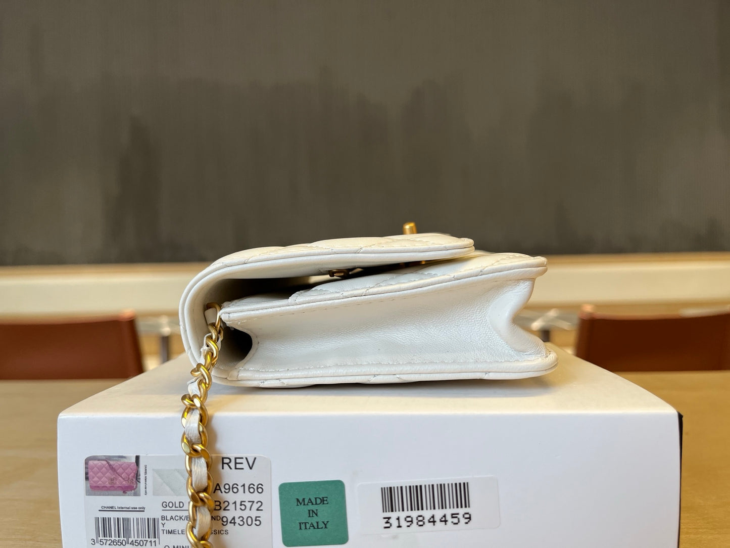 Bag/Quality: 5A/Model:A96166