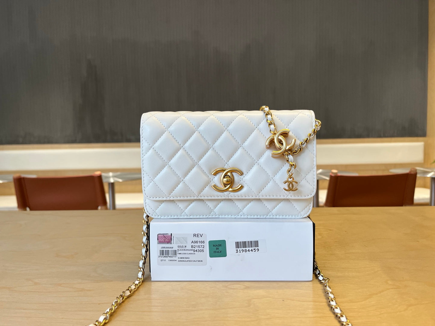 Bag/Quality: 5A/Model:A96166