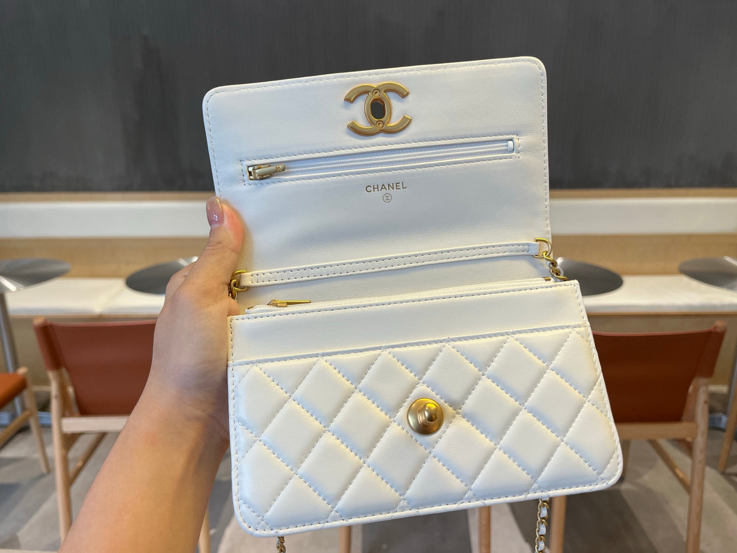 Bag/Quality: 5A/Model:A96166