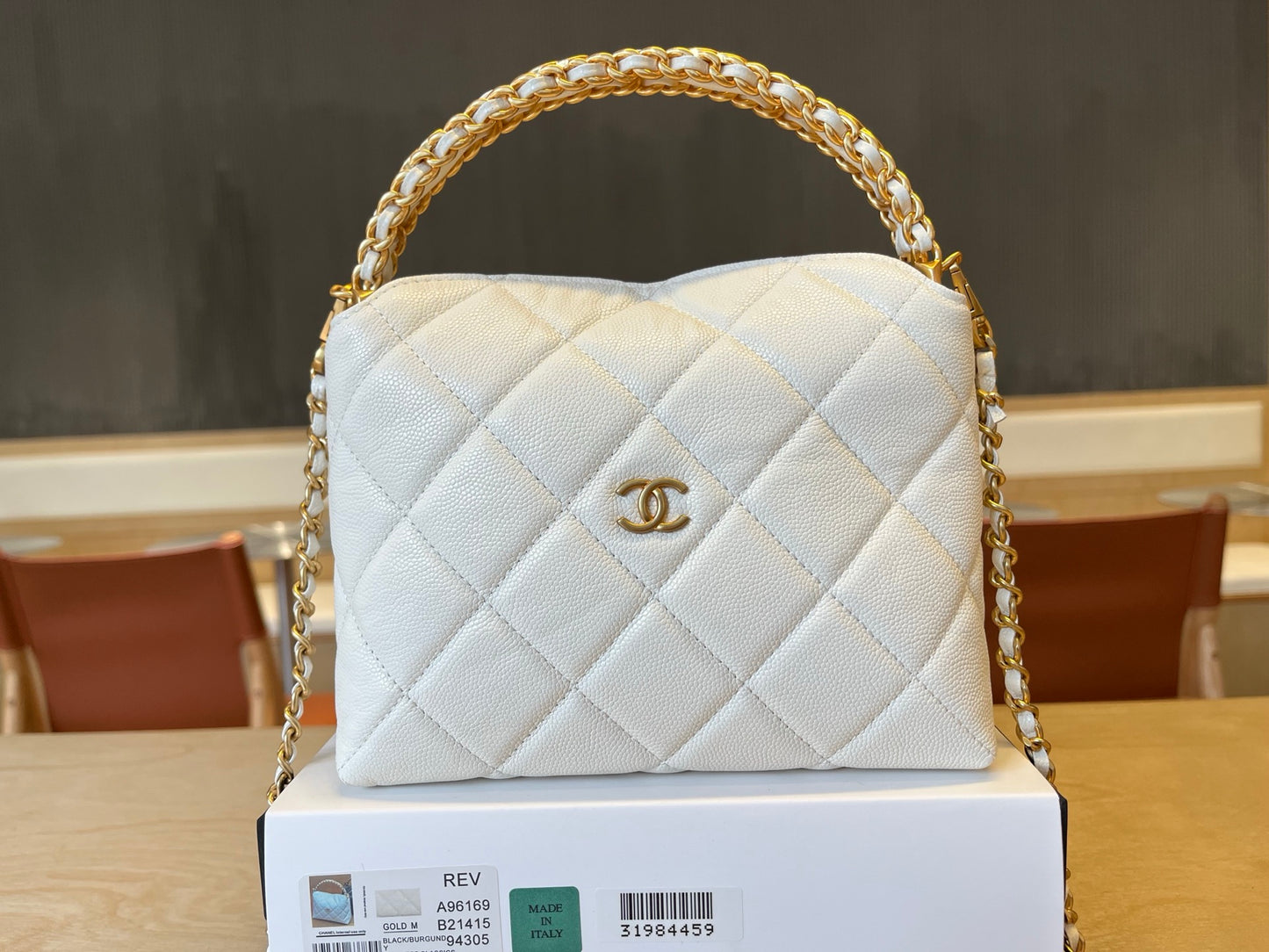 Bag/Quality: 5A/Model:A96169