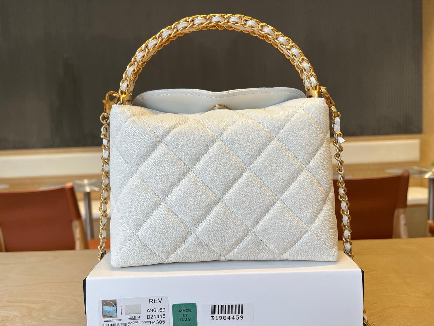 Bag/Quality: 5A/Model:A96169