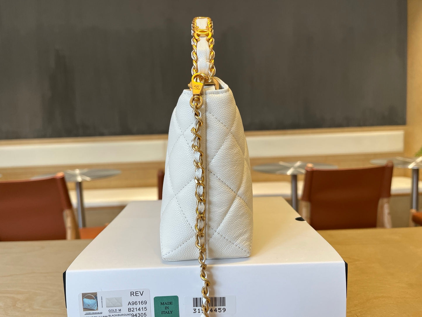 Bag/Quality: 5A/Model:A96169