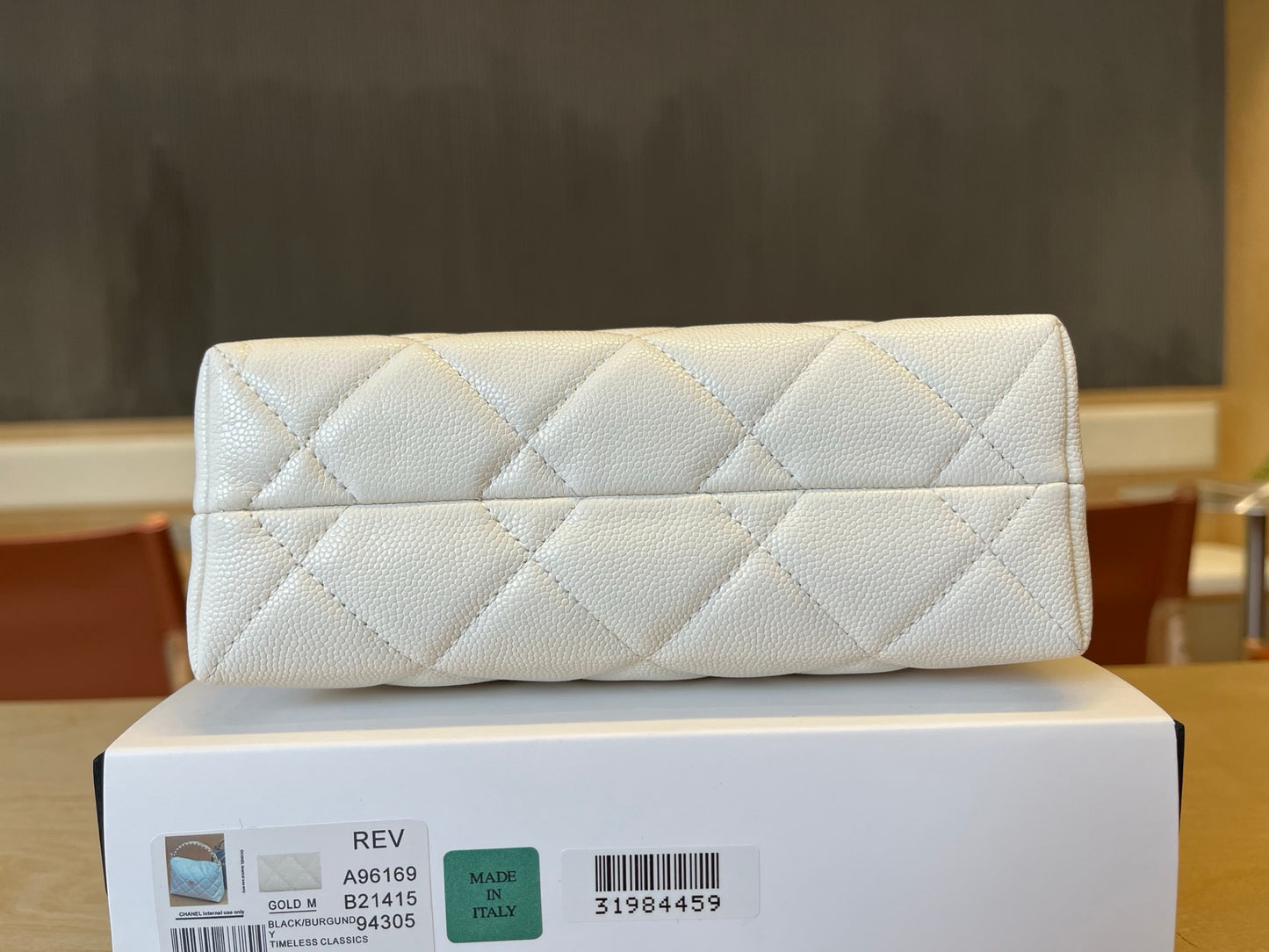 Bag/Quality: 5A/Model:A96169