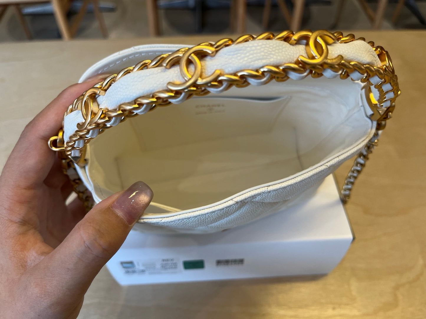 Bag/Quality: 5A/Model:A96169