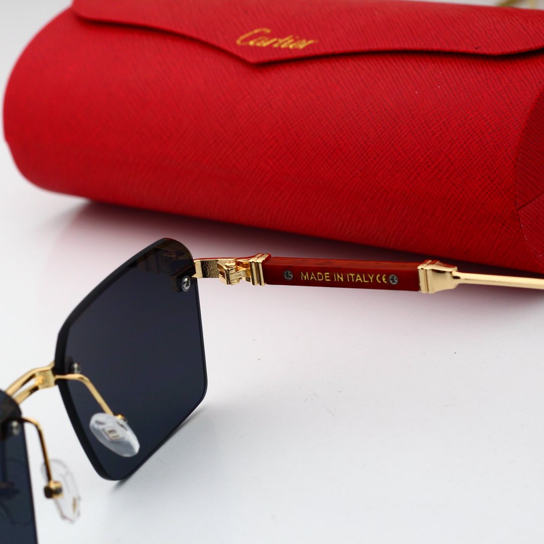 sunglasses /Lens: UV400 /Model:6530