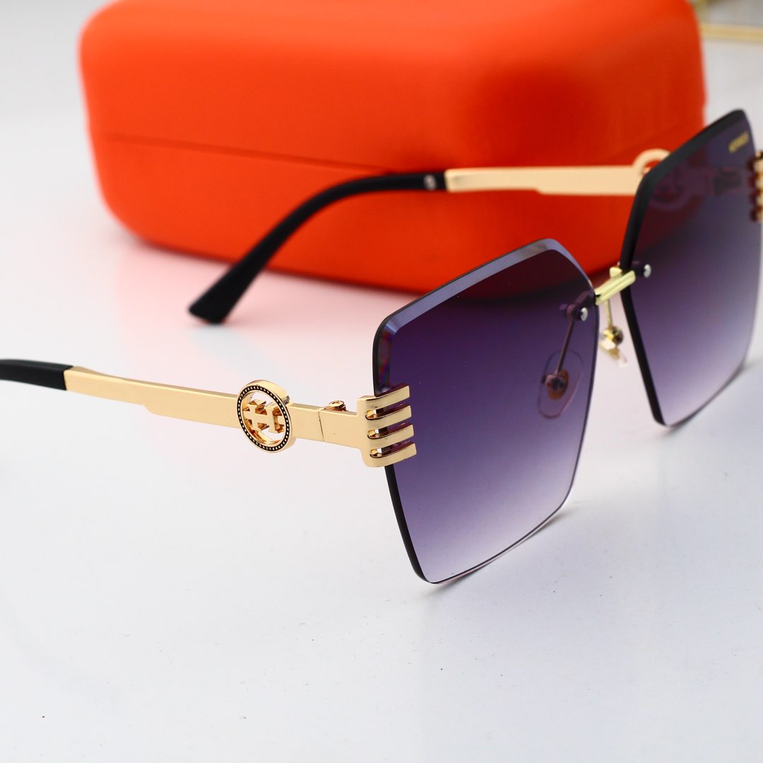 sunglasses /Lens: UV400 /Model:6532