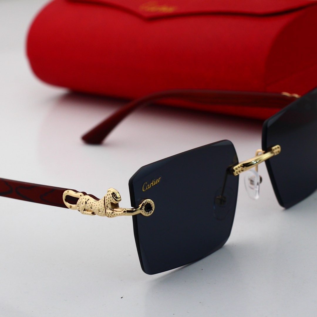 sunglasses /Lens: UV400 /Model:6534