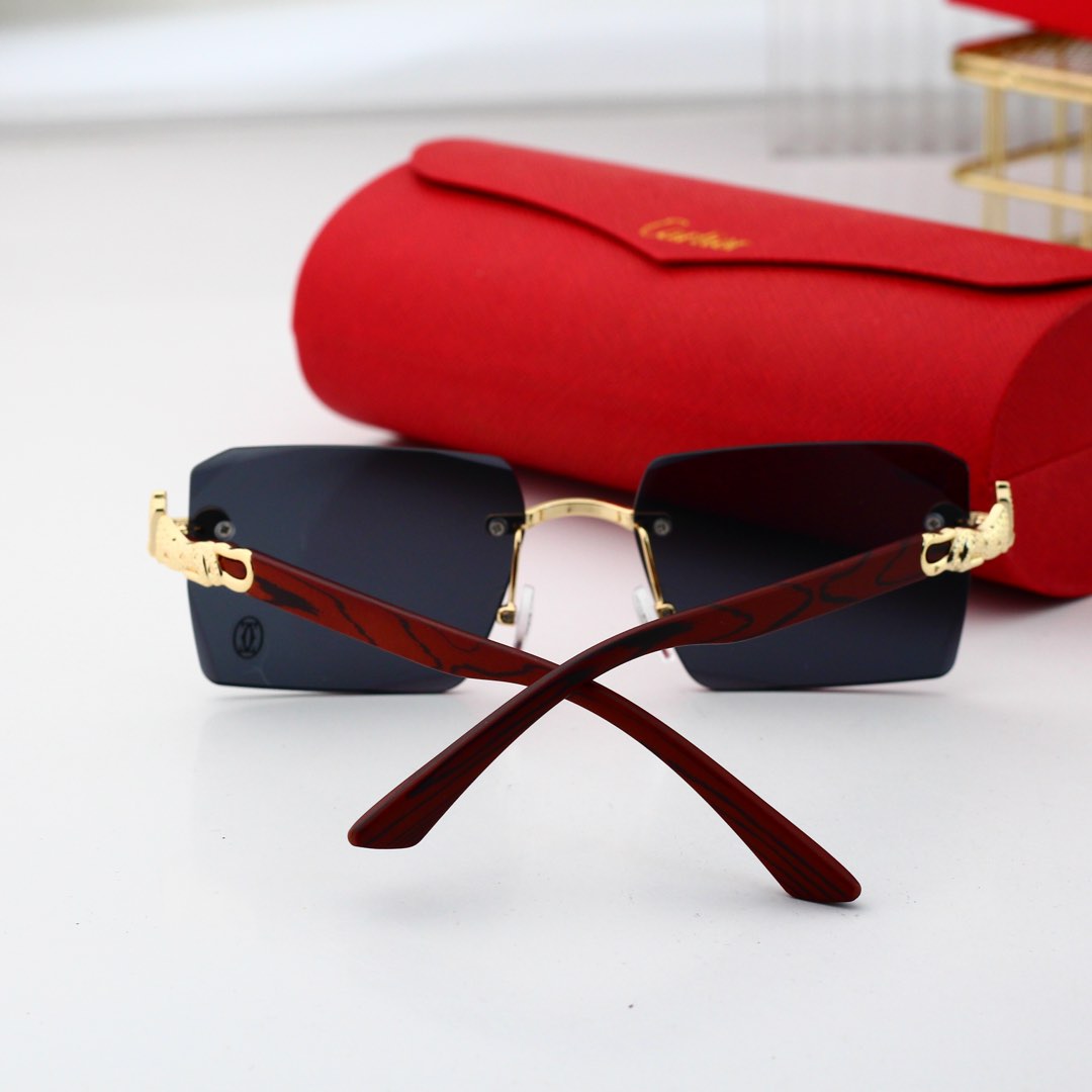 sunglasses /Lens: UV400 /Model:6534