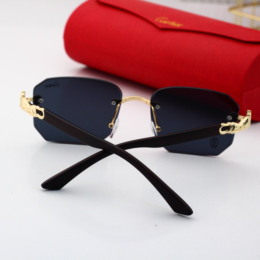 sunglasses /Lens: UV400 /Model:6535