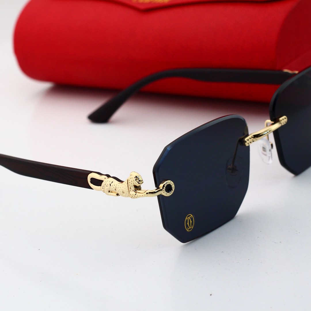 sunglasses /Lens: UV400 /Model:6535