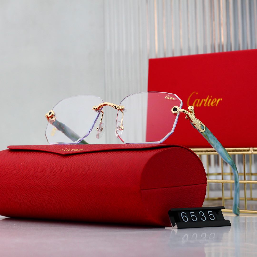 sunglasses /Lens: UV400 /Model:6535