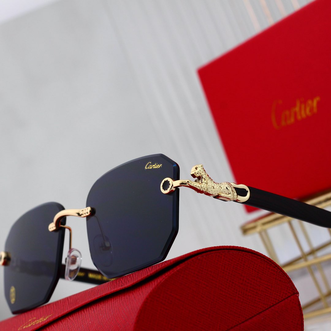 sunglasses /Lens: UV400 /Model:6535