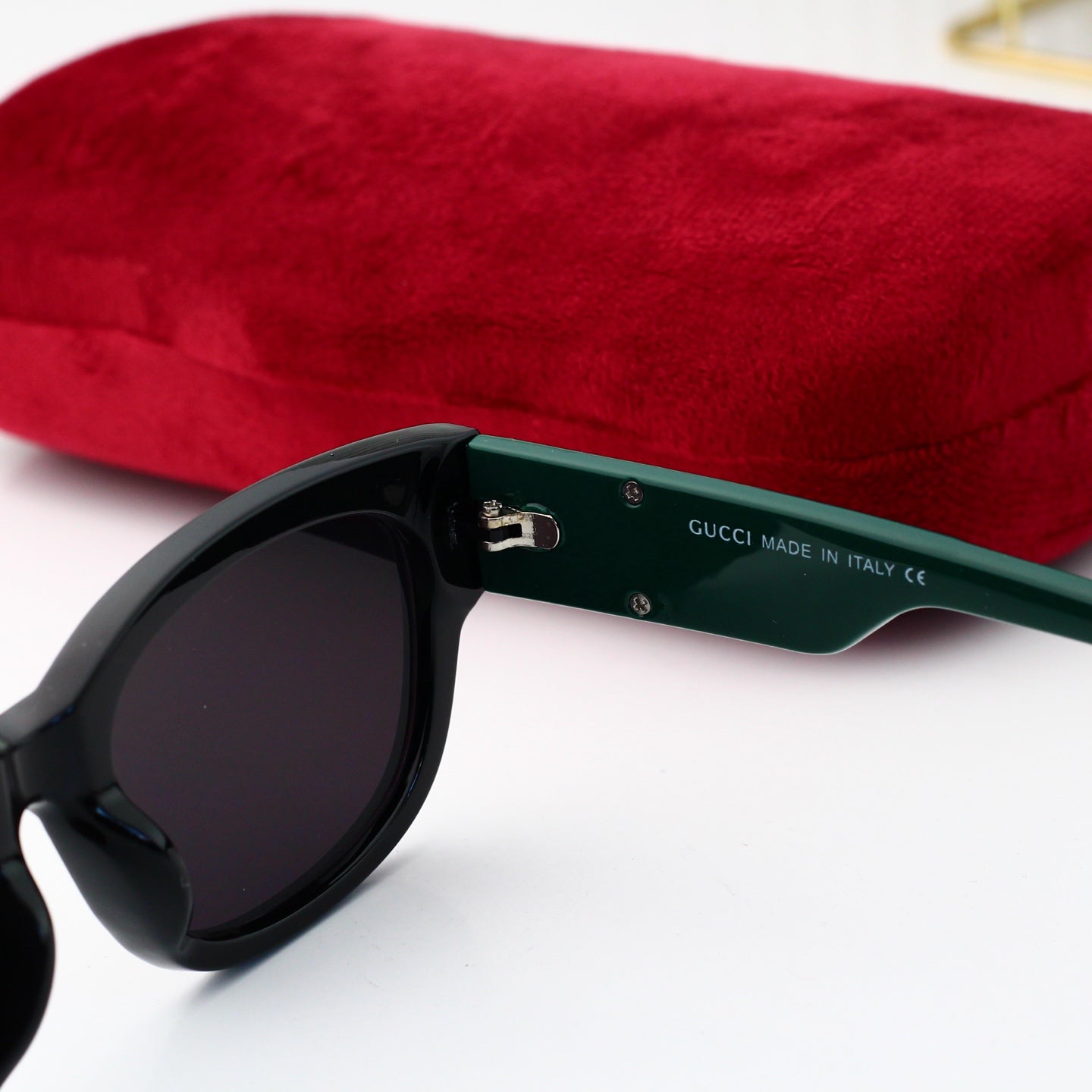sunglasses / model:4114