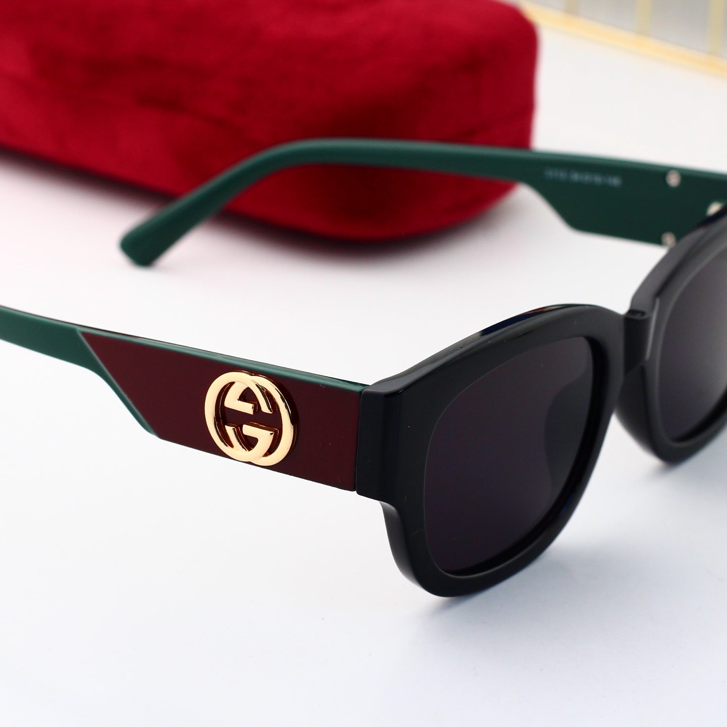 sunglasses / model:4114