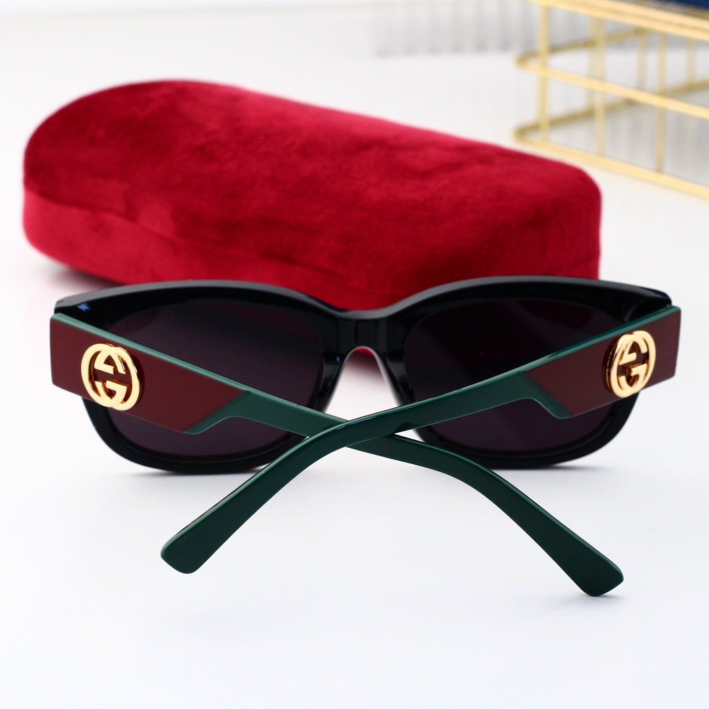 sunglasses / model:4114