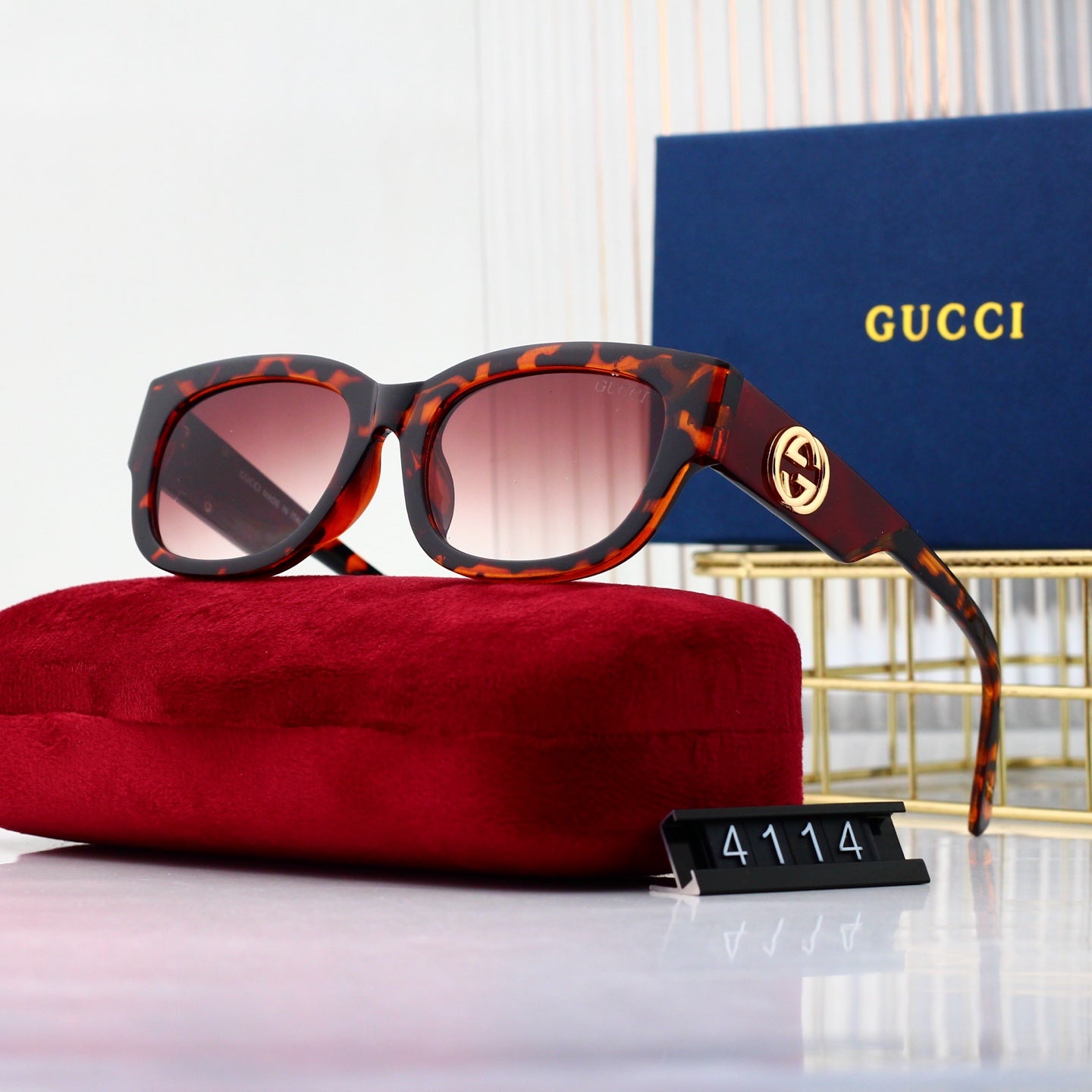 sunglasses / model:4114