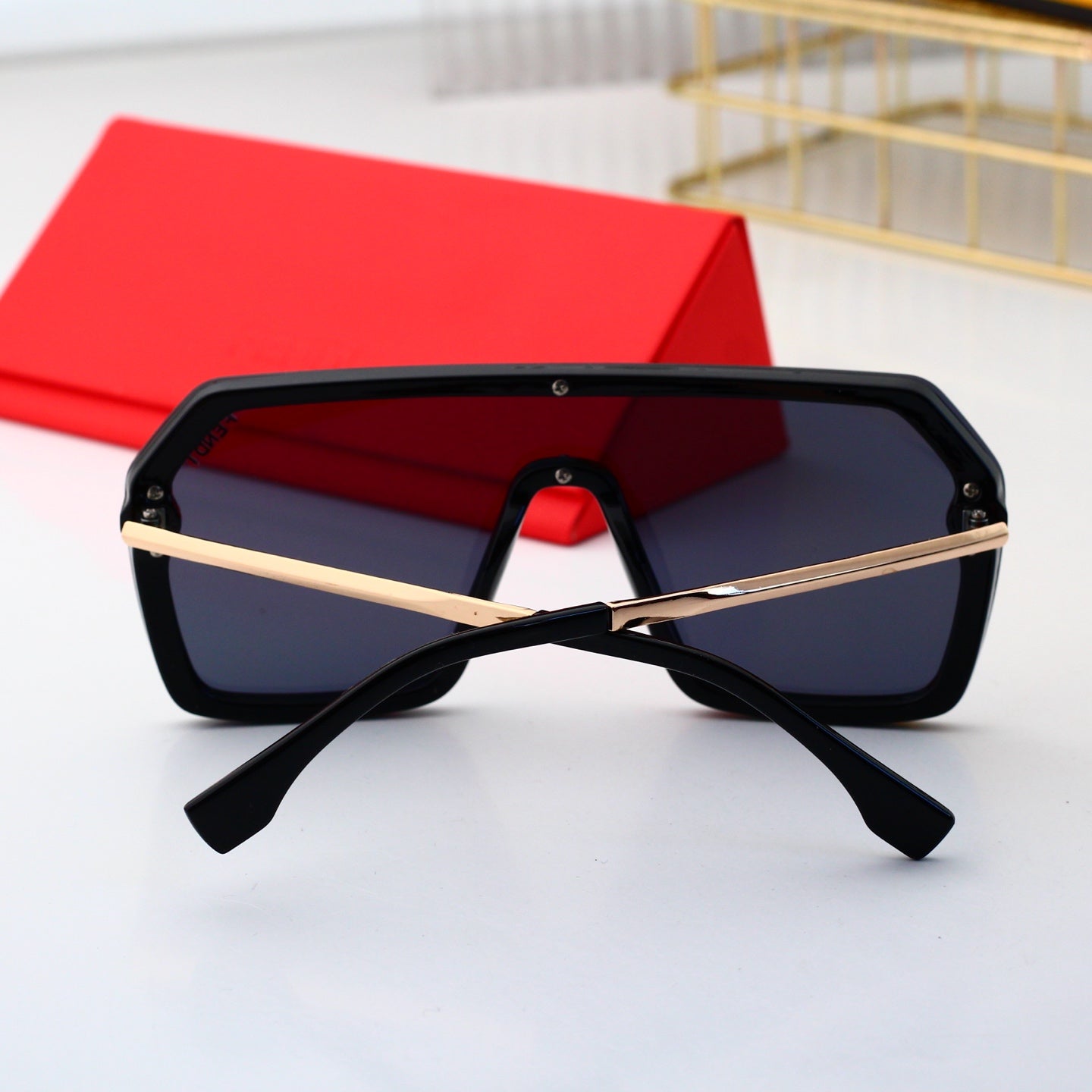 sunglasses /lens: UV400 /model:2859