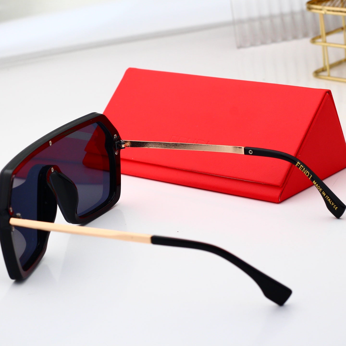 sunglasses /lens: UV400 /model:2859