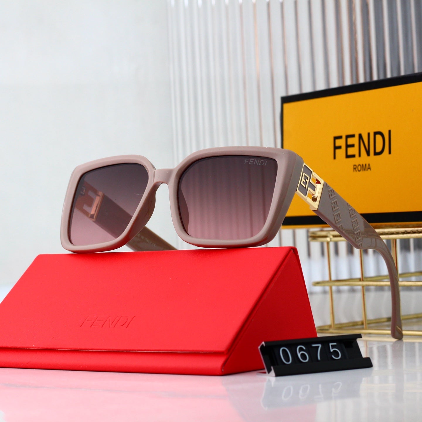 sunglasses /lens: UV400 /model:0675