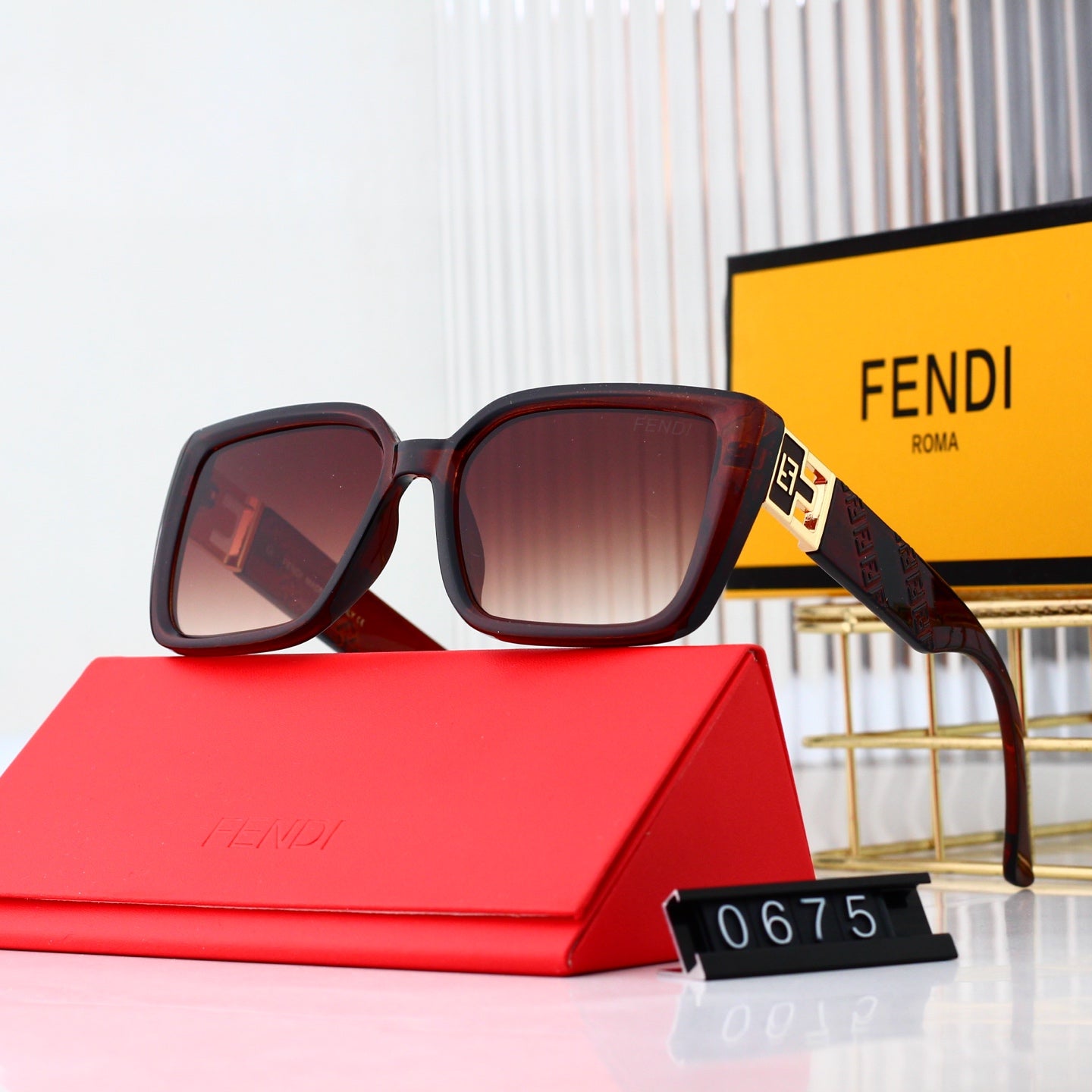 sunglasses /lens: UV400 /model:0675